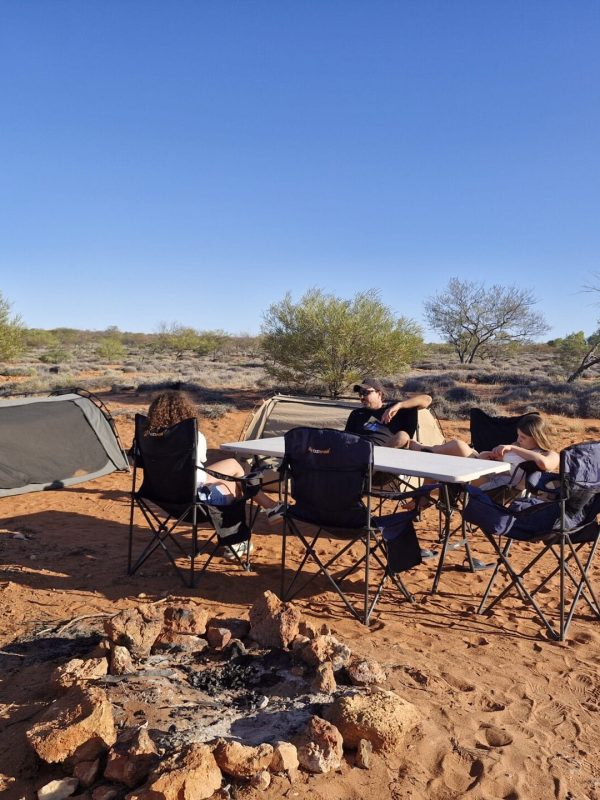 Camping-Australia-Outback Camping-Australia-Outback