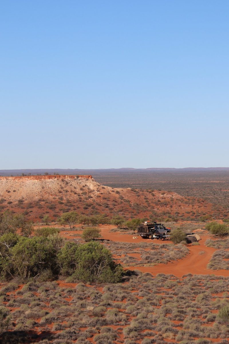 Proudback-Kennedy-Range